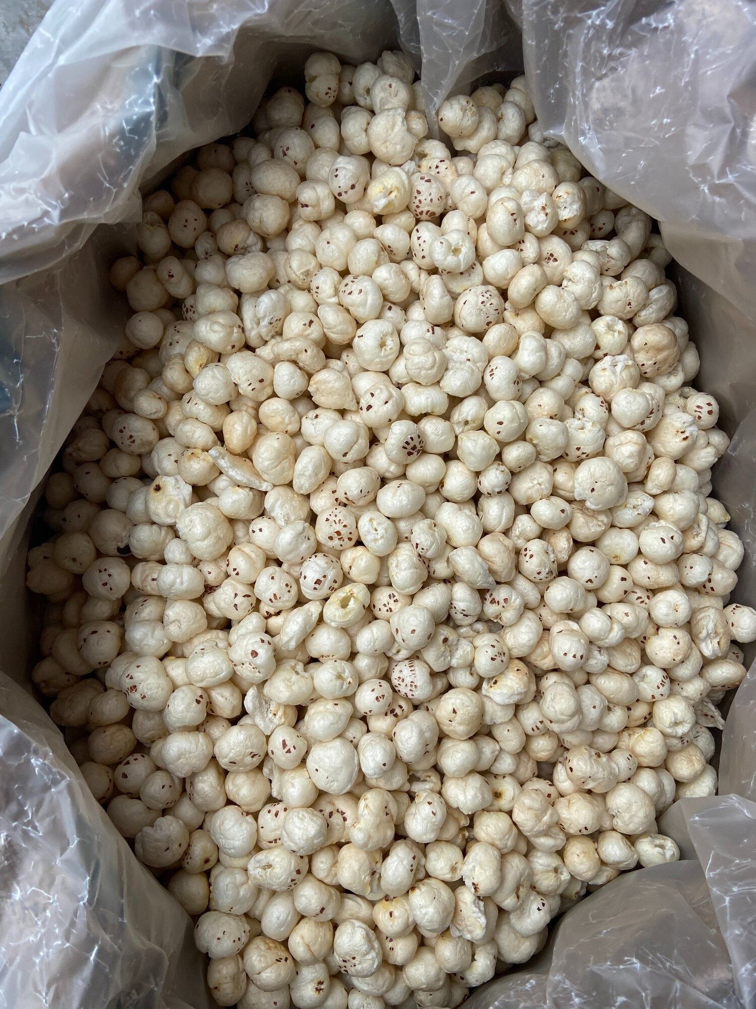 6 Suta Makhana Mera Kisan